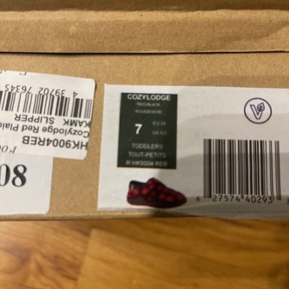 Kamik kids sleepers - Picture 3 of 4